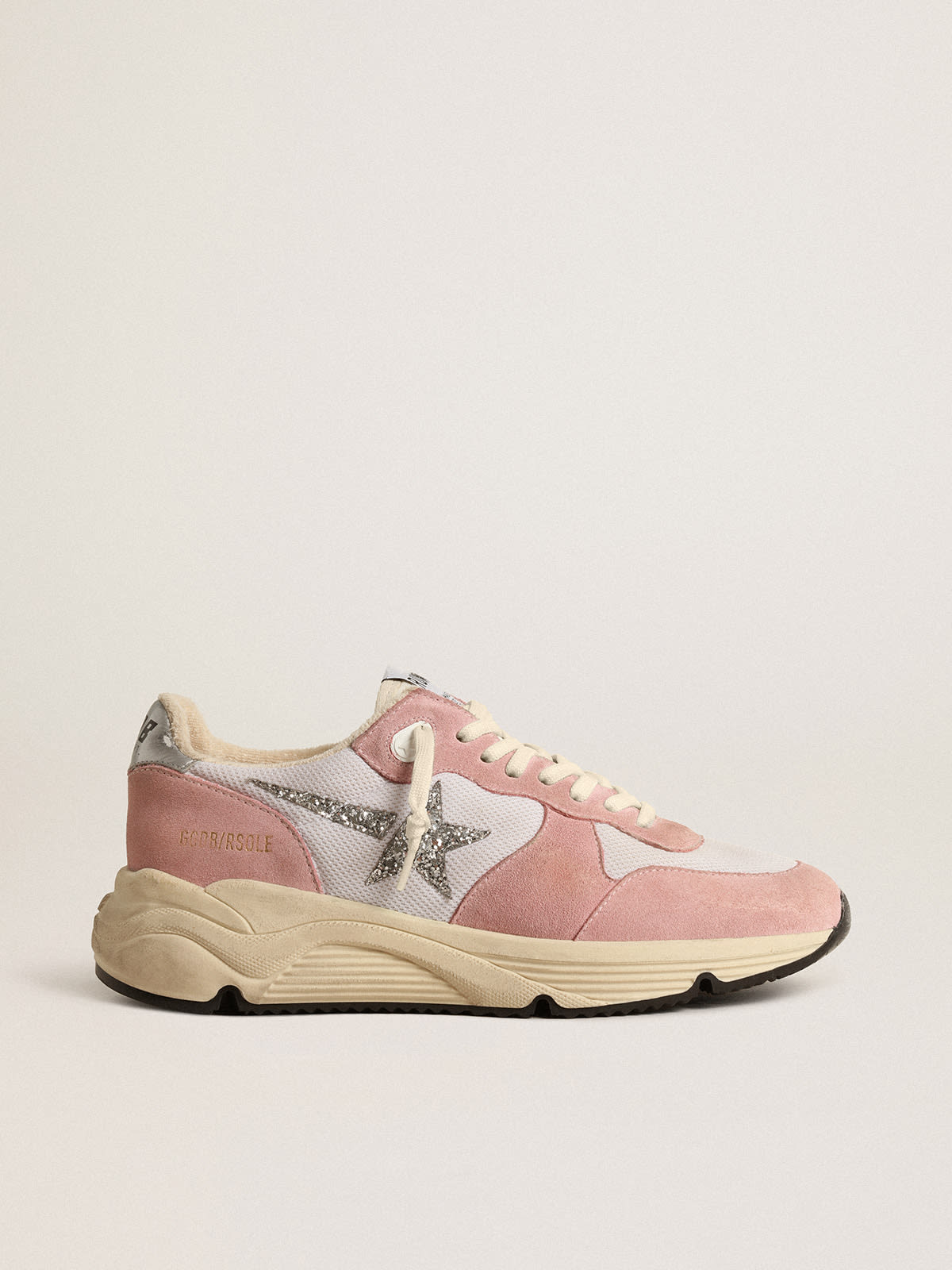 Women Sneakers Running Sole | Golden Goose