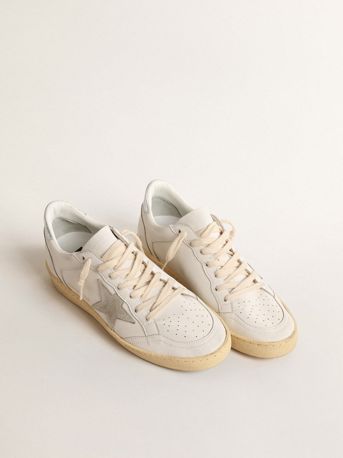 Golden goose 2024 ball star homme