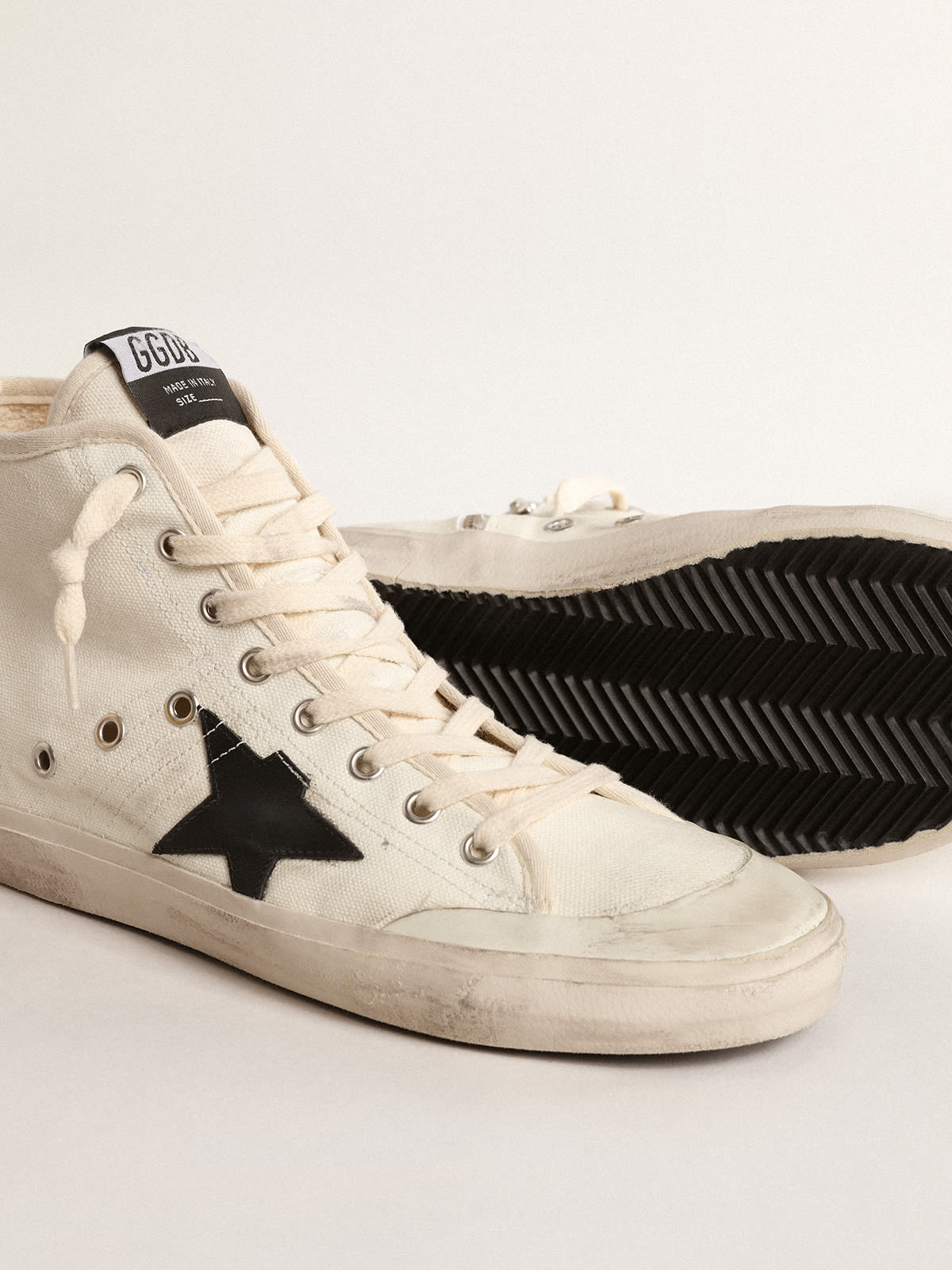 Francy women's sneakers | Golden Goose