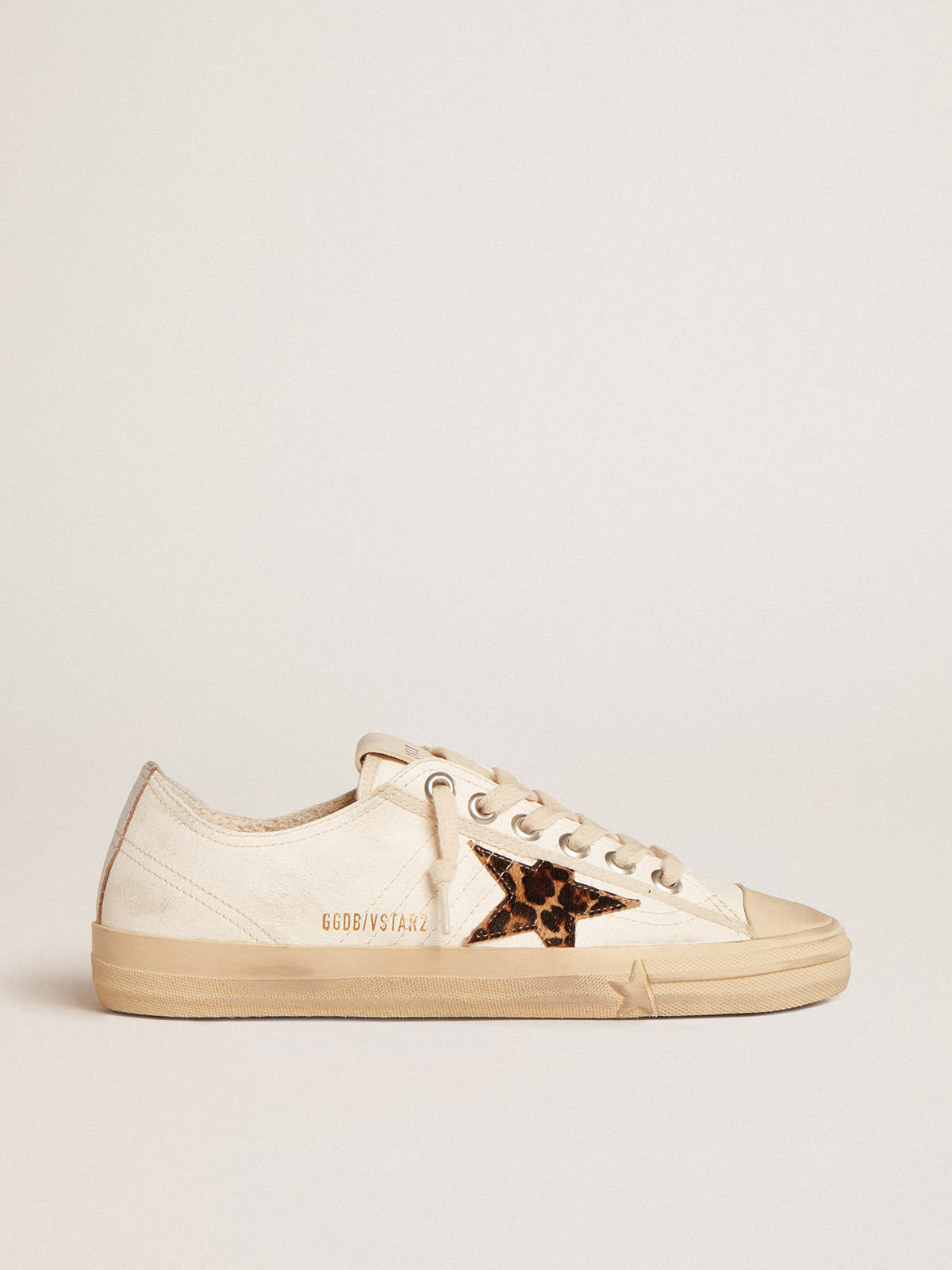 Womens sneakers V-Star | Golden Goose