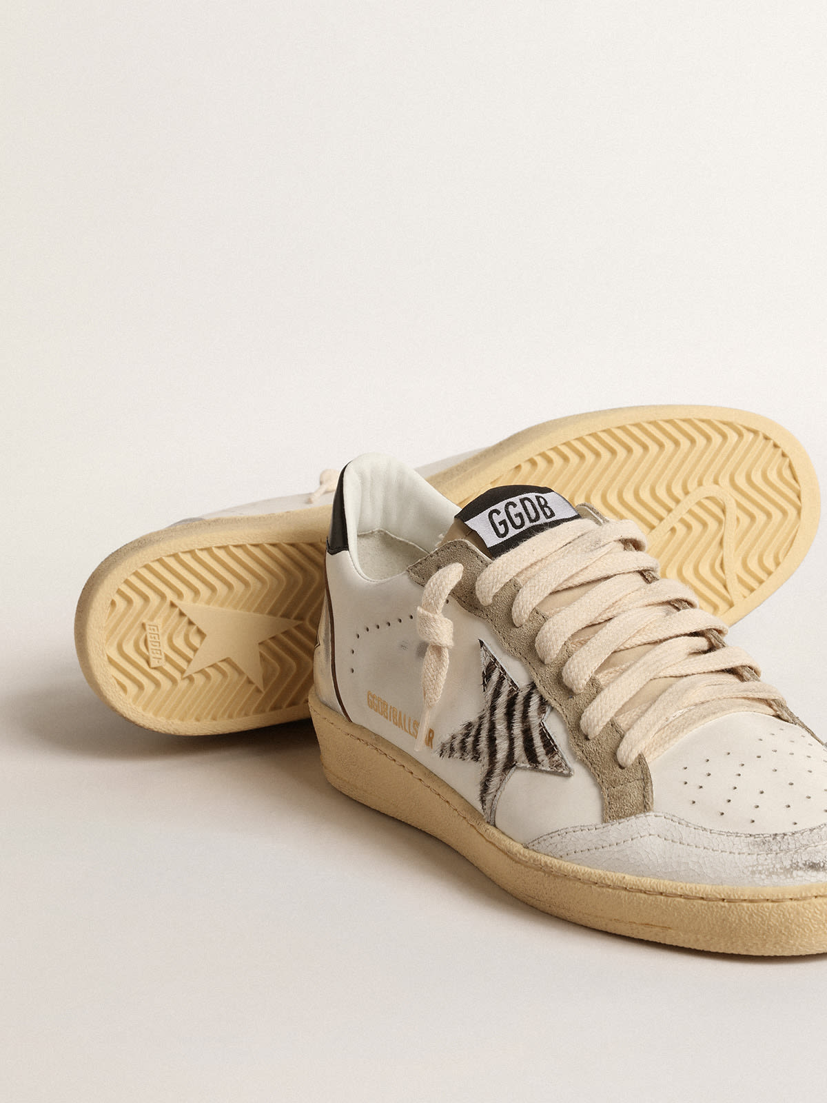 Women s Animal print Selection Golden Goose