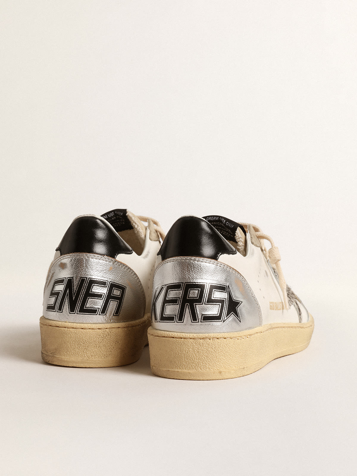 Golden goose zebree sale