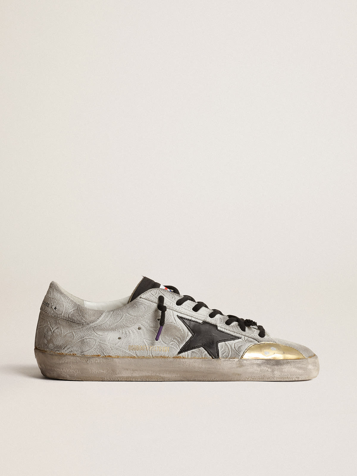 Mens golden goose on sale superstar