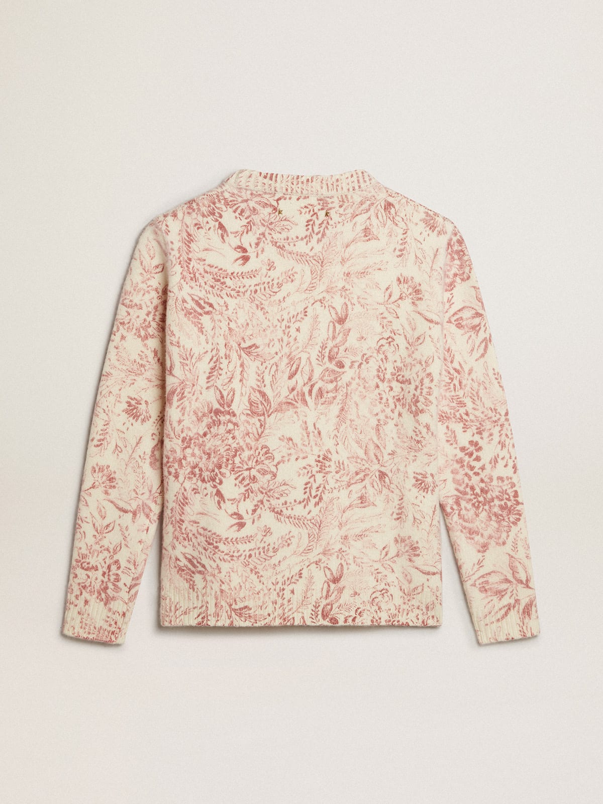 Golden Goose Sweater Over Devon main image 0