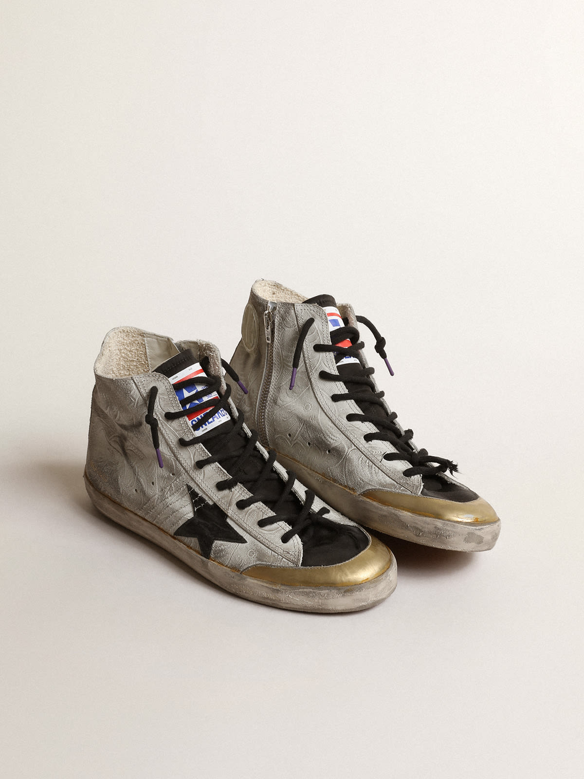 Golden goose deals uomo alte