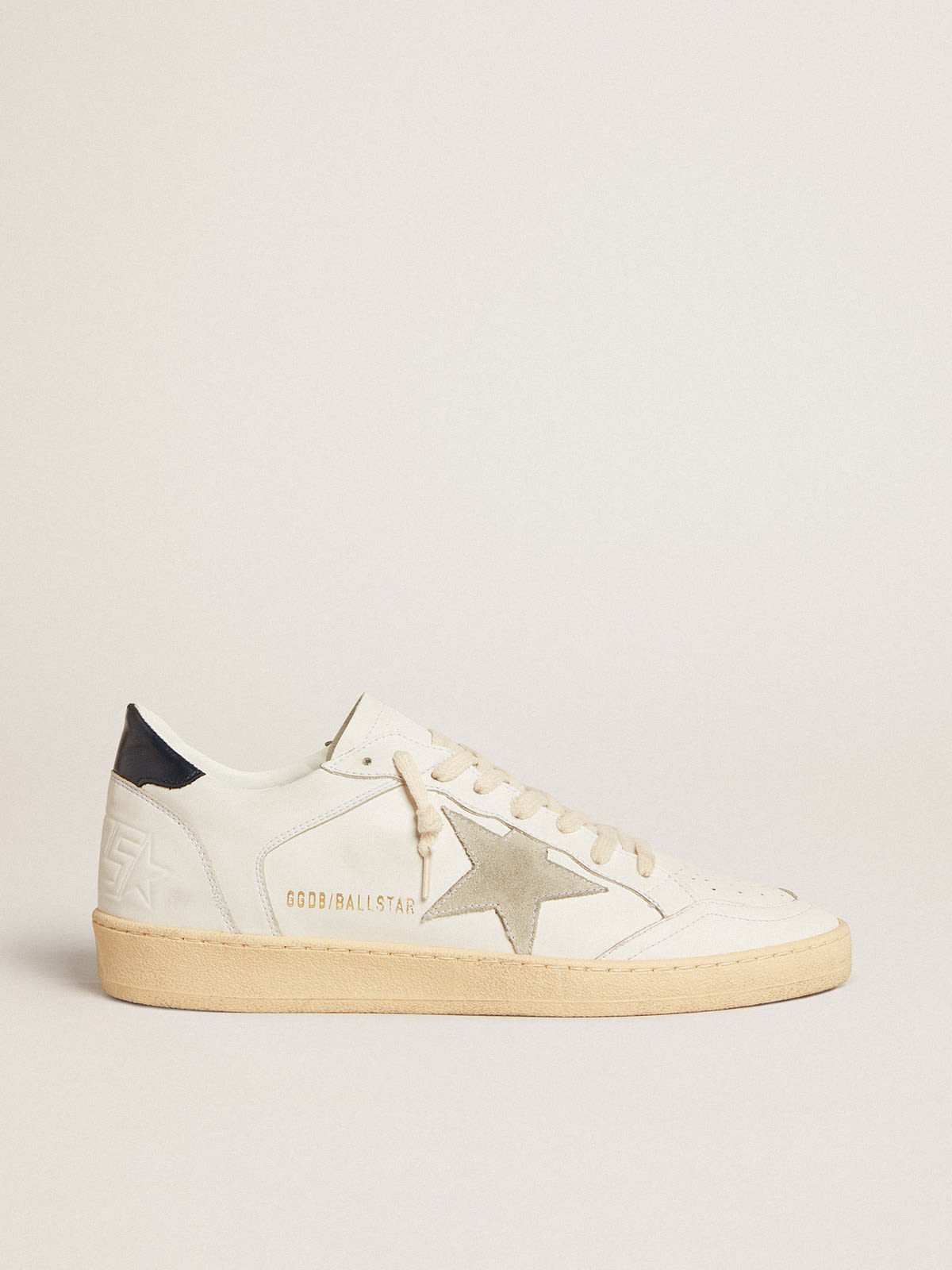 Golden goose clearance ballstar