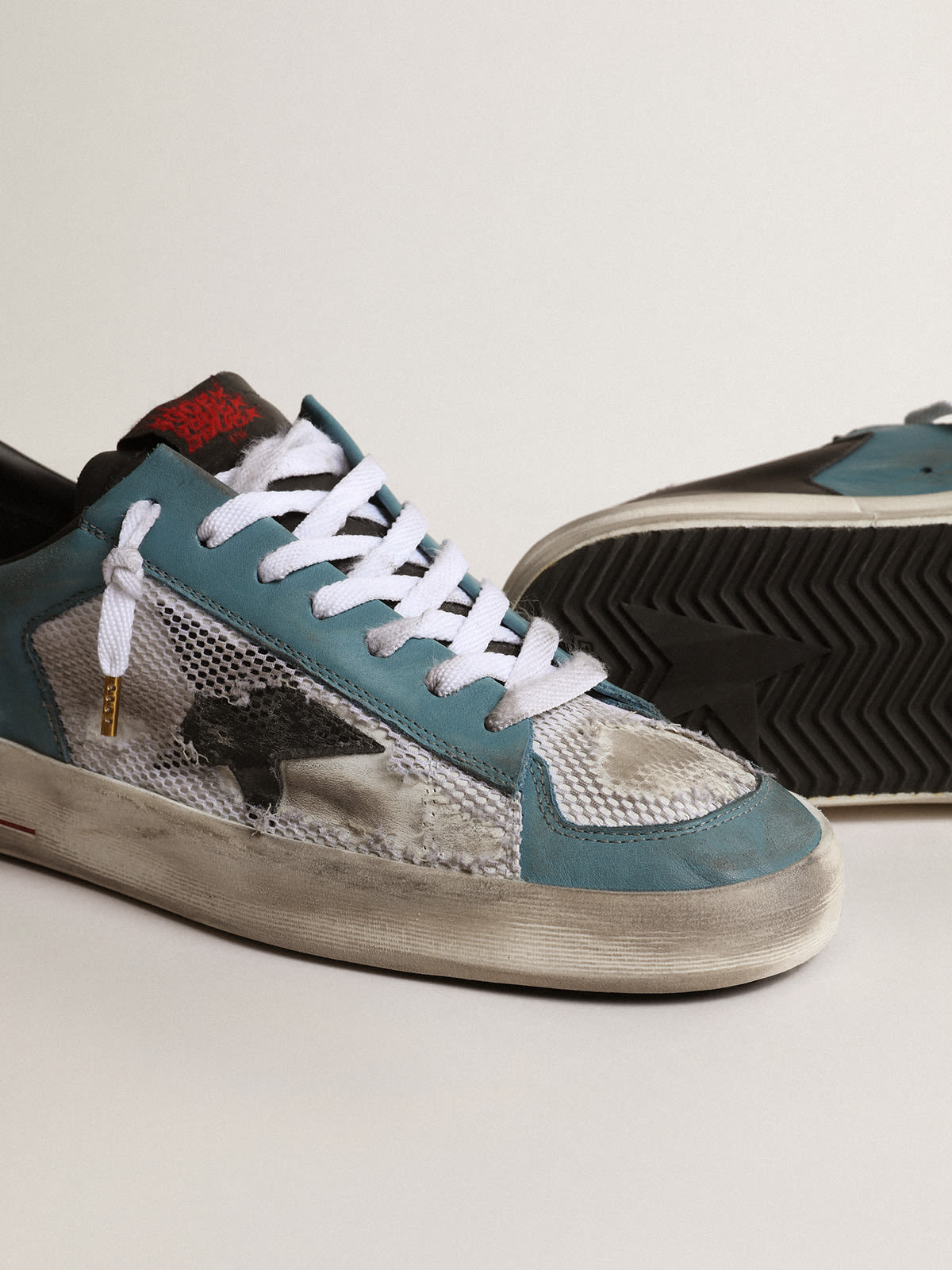 Golden goose scontate outlet online