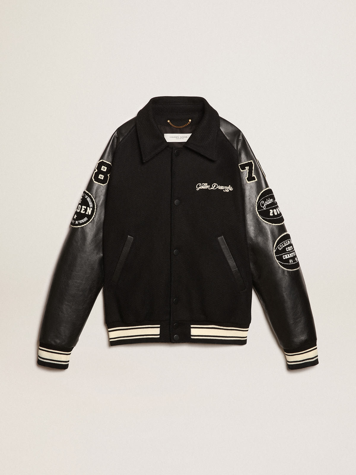 Men's coats and jackets | Golden Goose