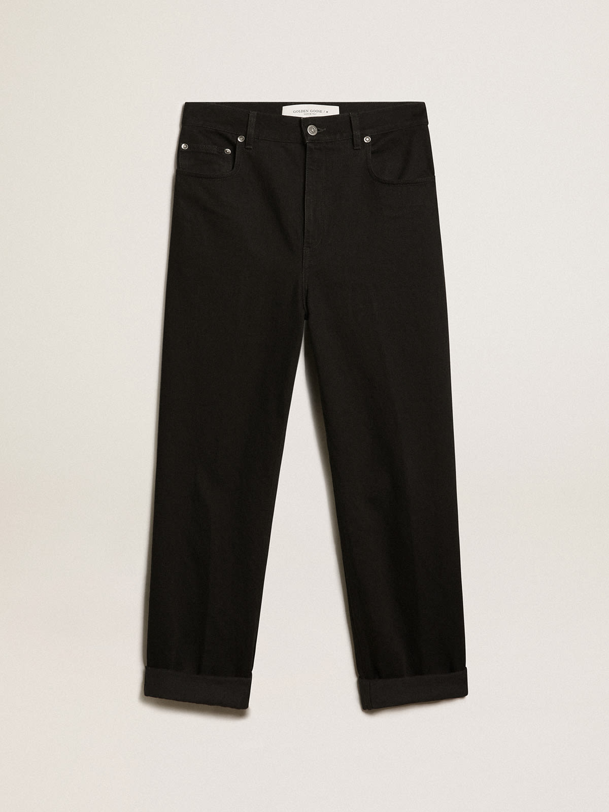 Golden Collection black Kim jeans