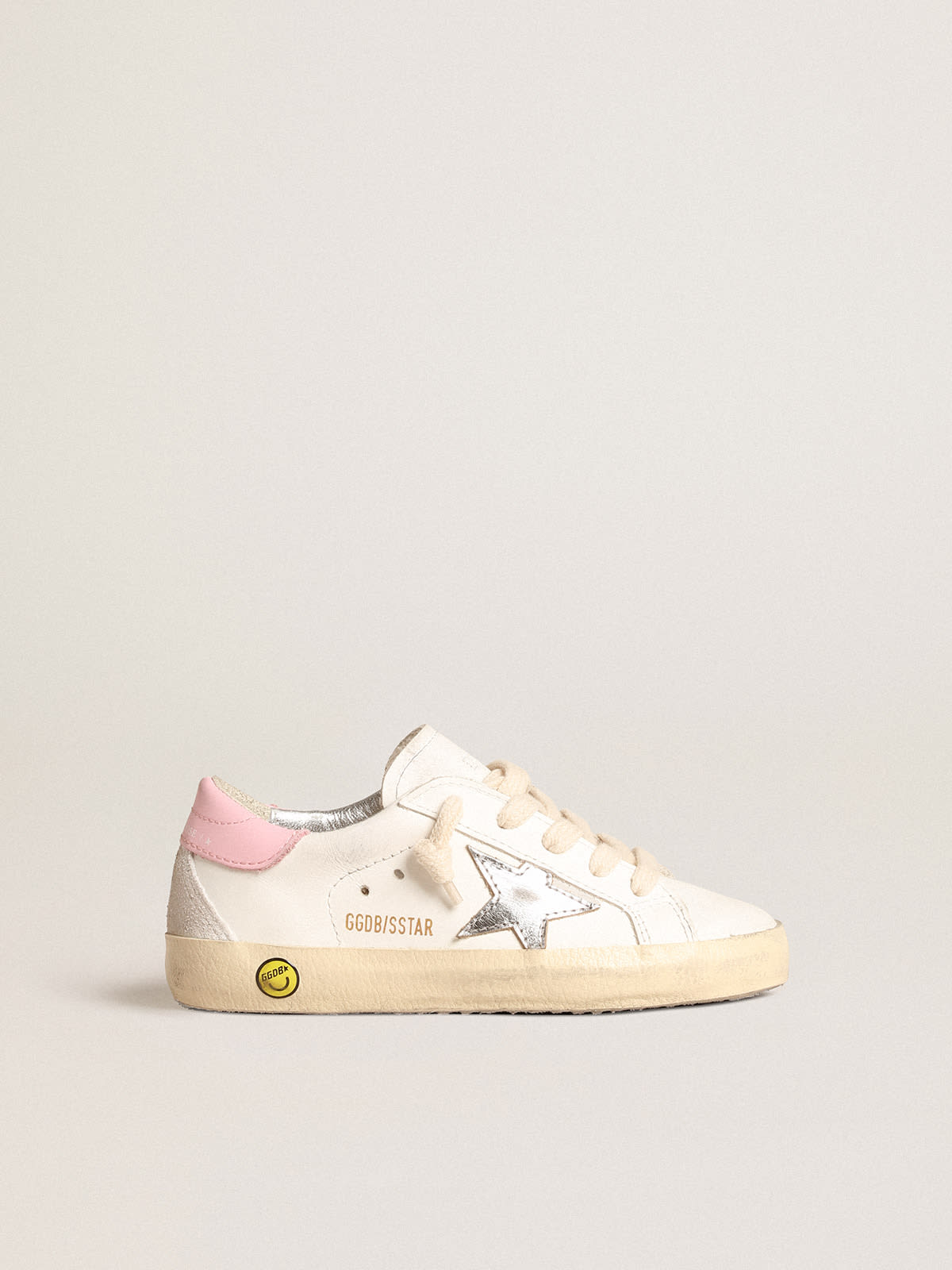 Ggdb sneakers bambino oro online