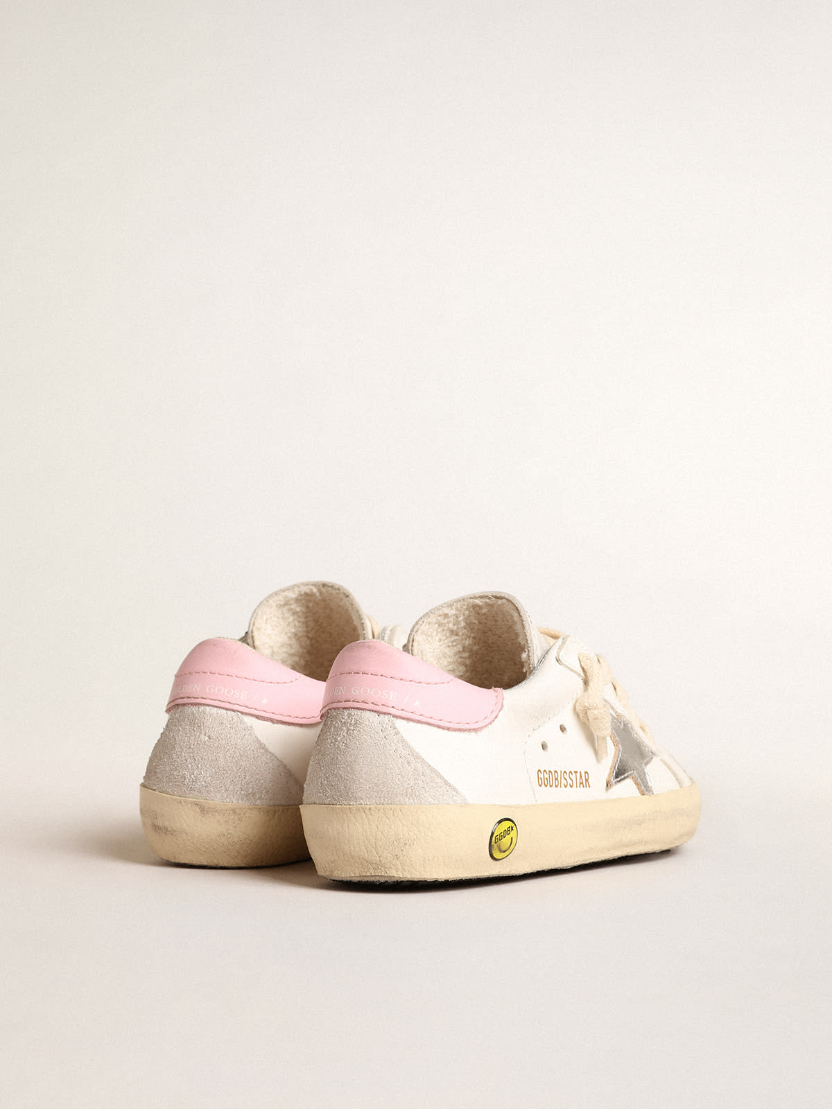 Superstar Brun clearance enfant