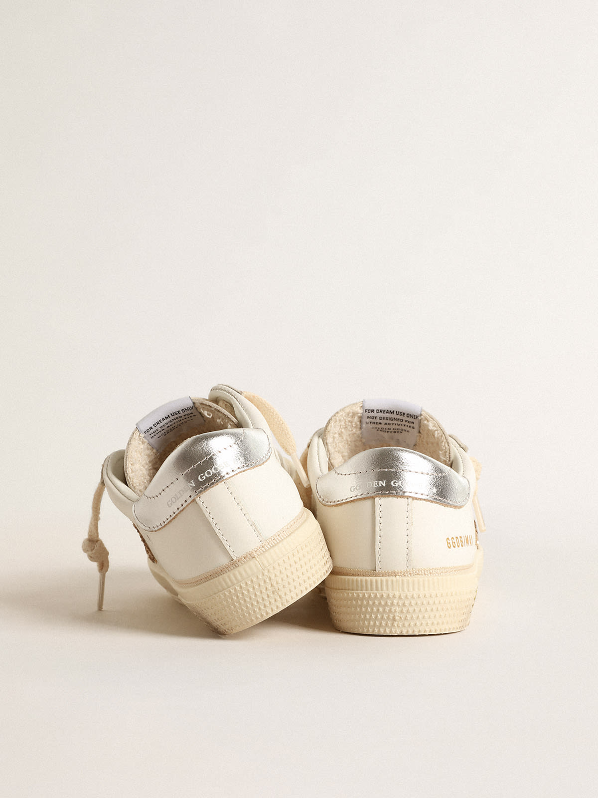 Golden goose stella on sale oro