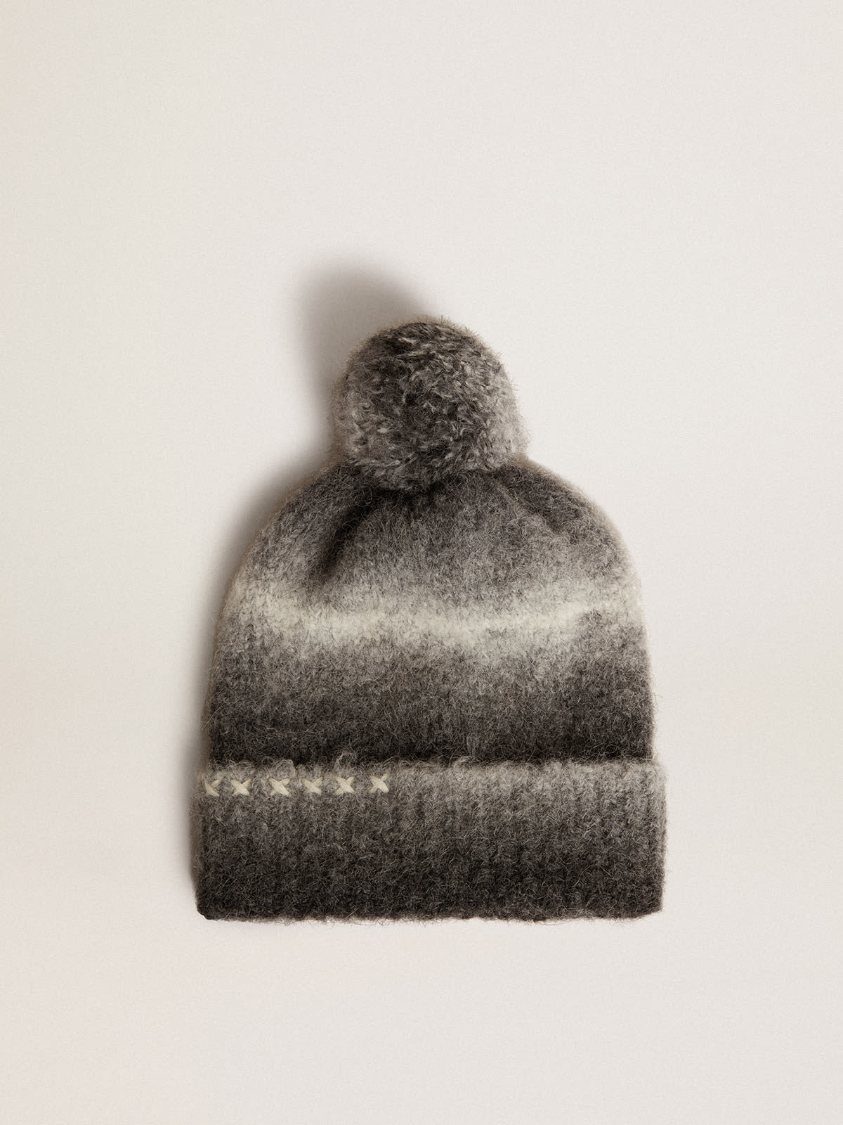 Golden goose hot sale beanie