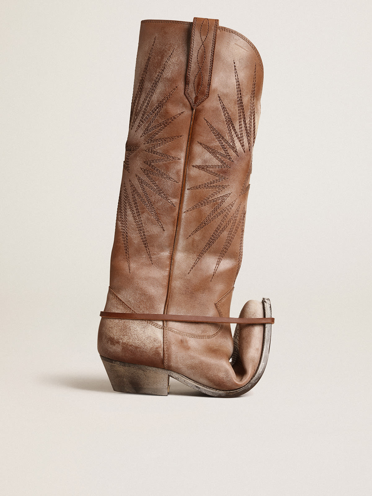 Wish botas online