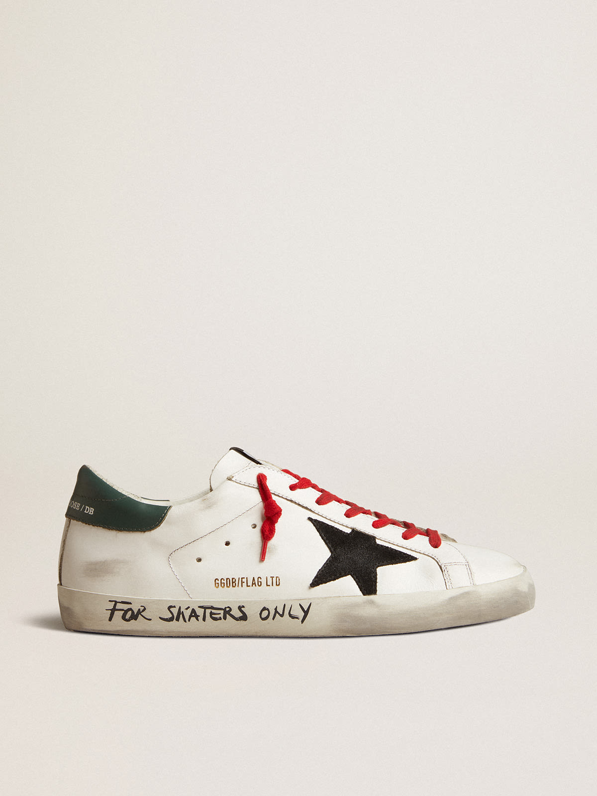 Golden goose db shoes online