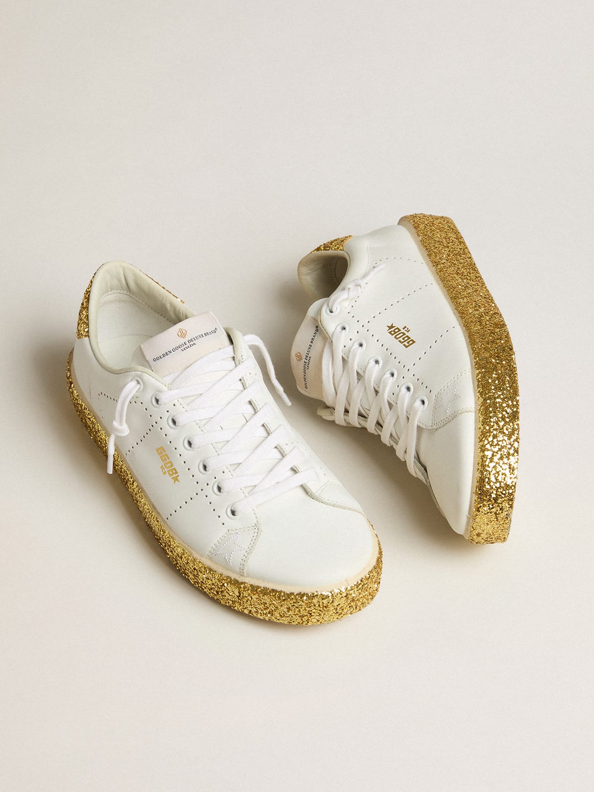 Tennis 2024 golden goose