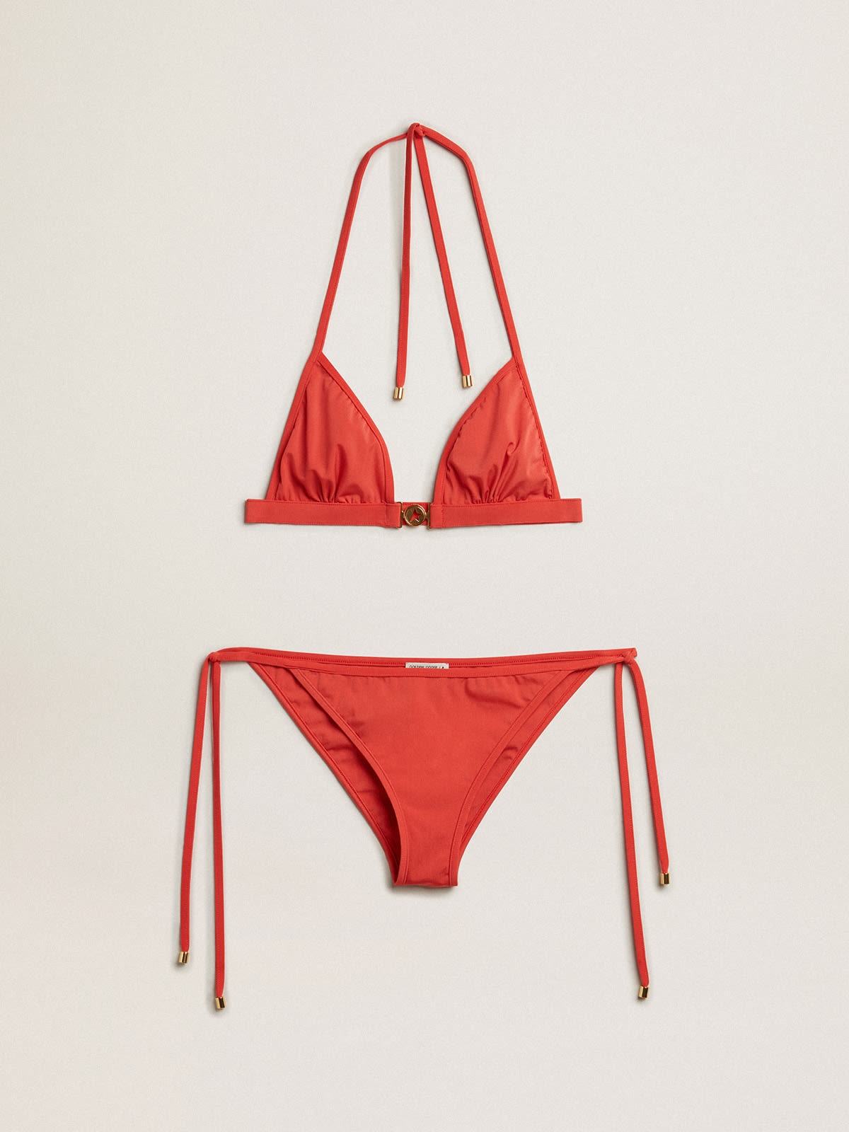 Coral bikinis cheap