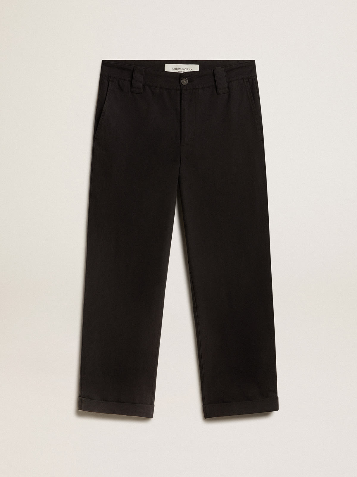 Mens trousers: pants and jeans for men