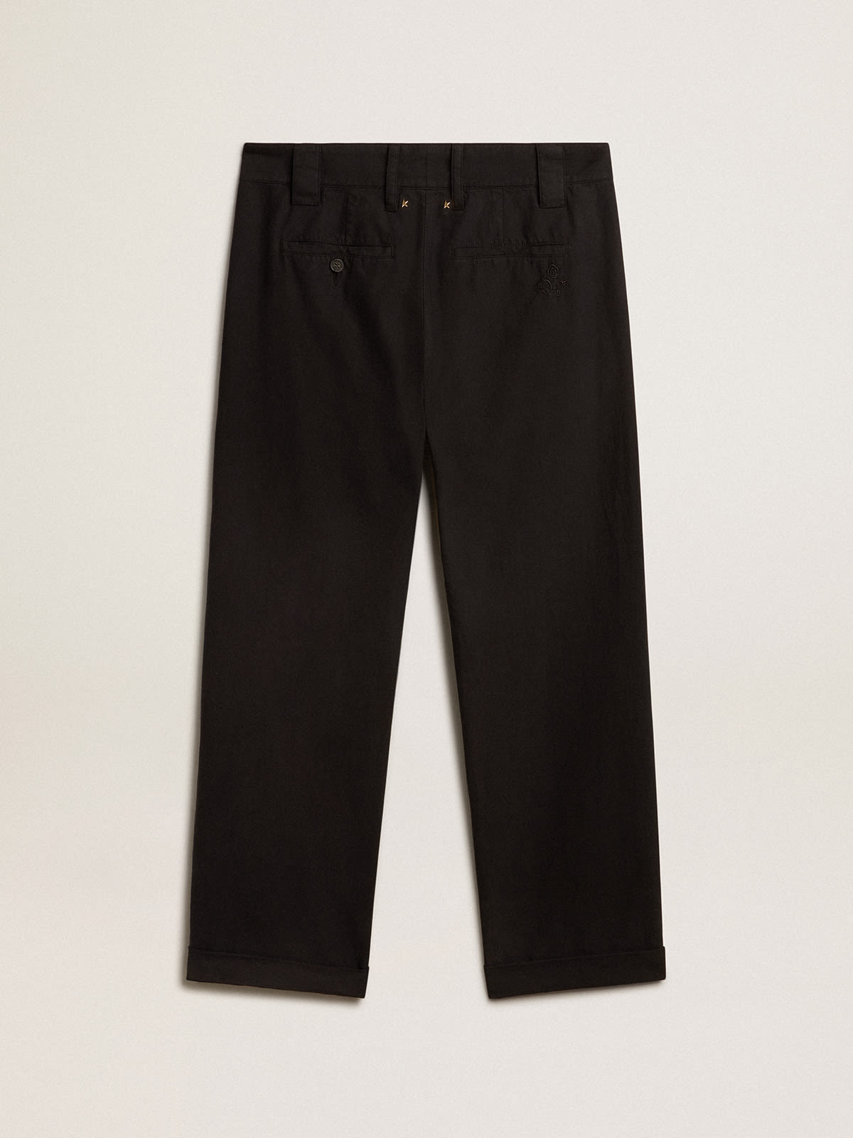 Reset Denim boys black pants size 12 – Solé Resale Boutique