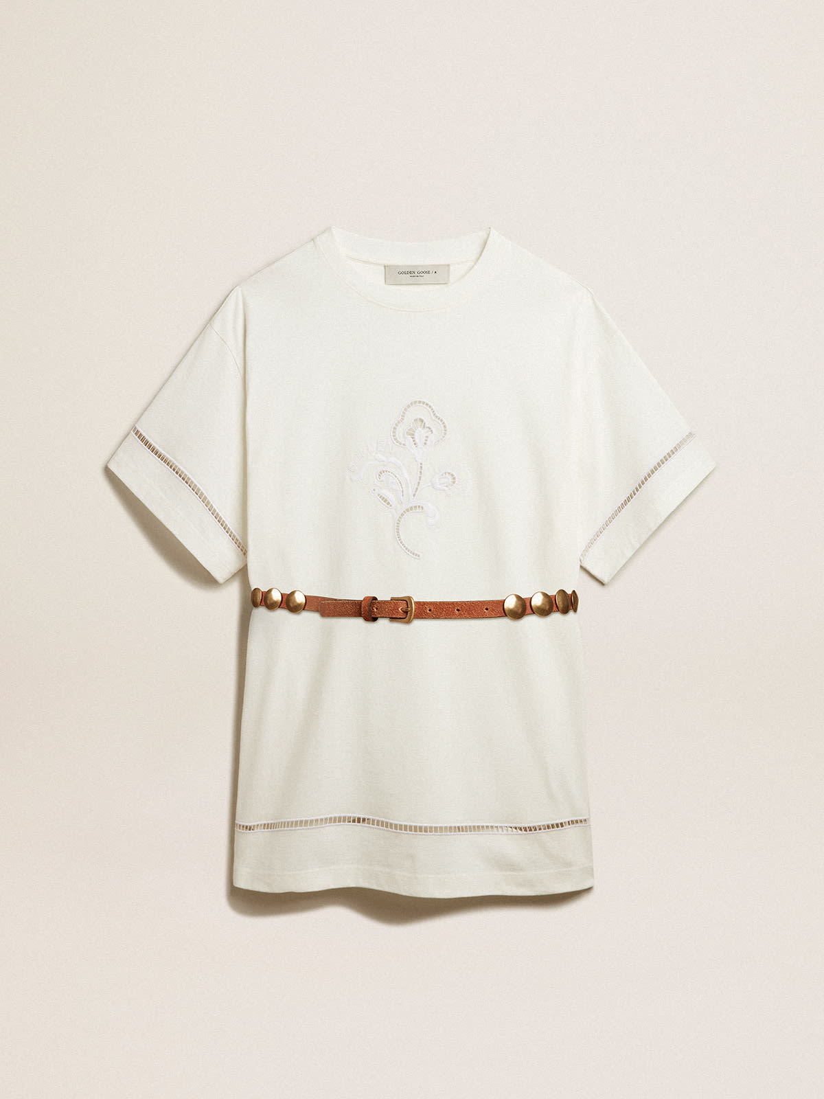 ゴールデングース レディース Tシャツ トップス Journey W`s T-shirt