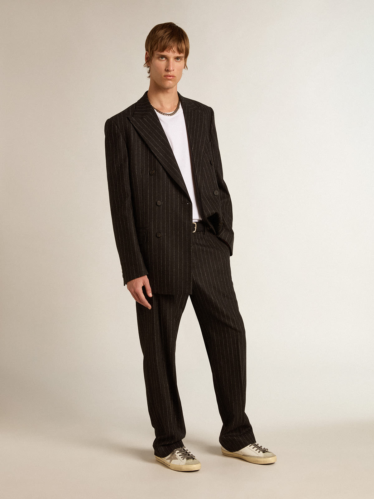 Remembering The Unforgettable  Fashion suits for men, Mens fashion suits,  Mens outfits