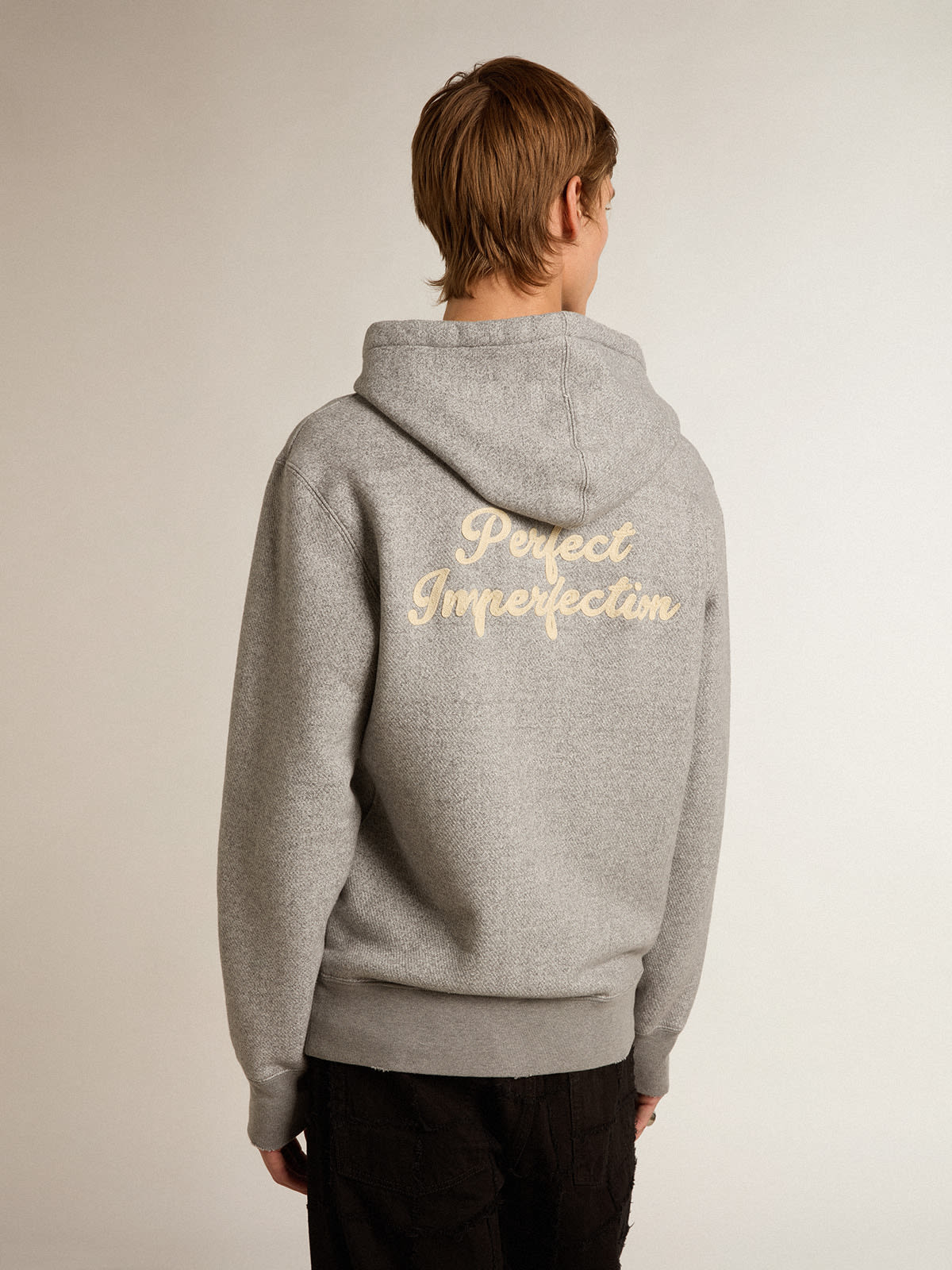 Golden 2025 goose hoodie