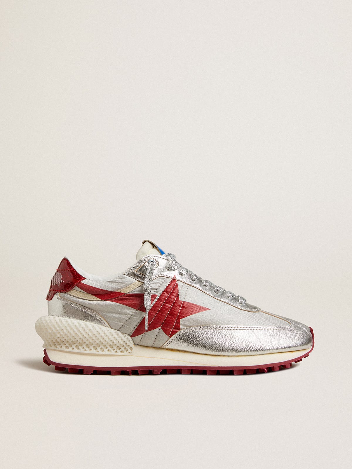 Golden goose cheap haus sneakers