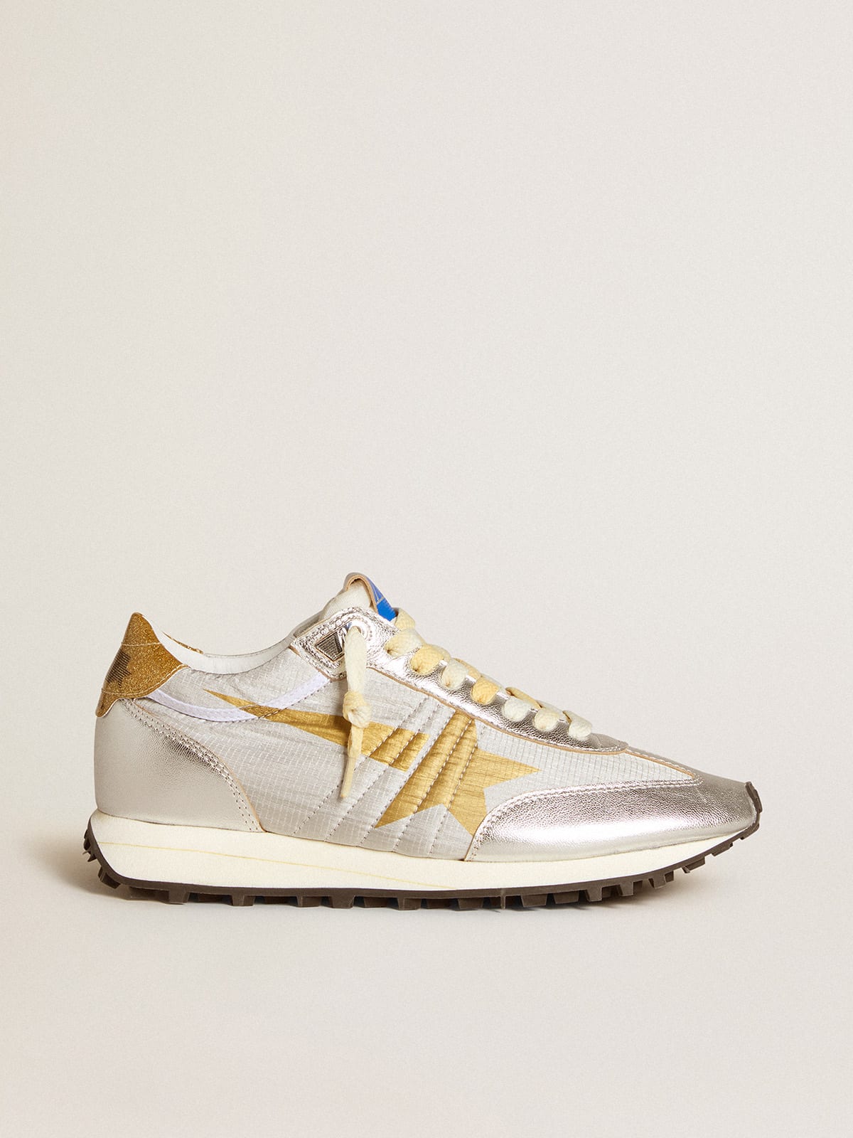 Golden goose 2024 gold star