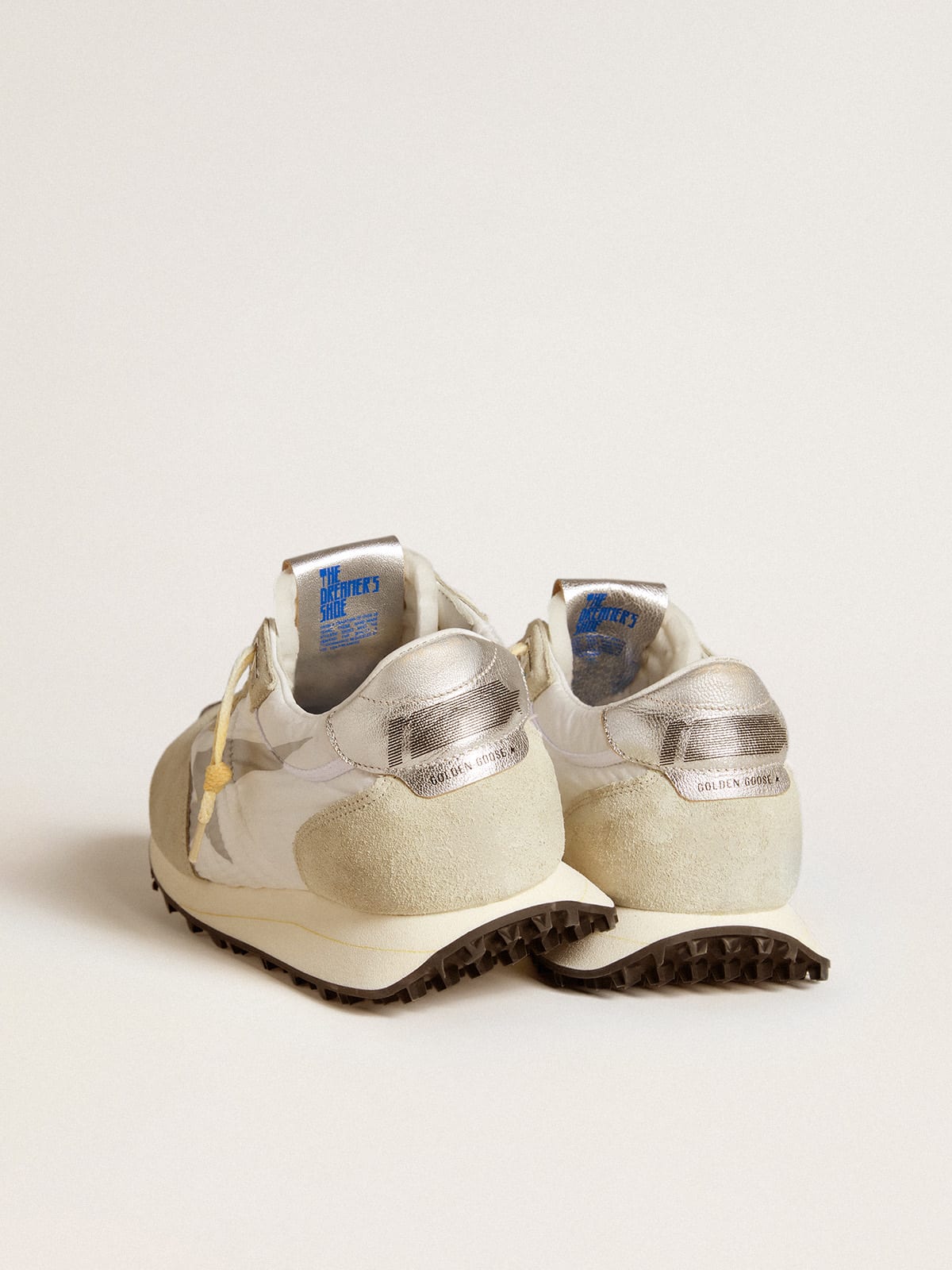 Golden goose hotsell pour homme