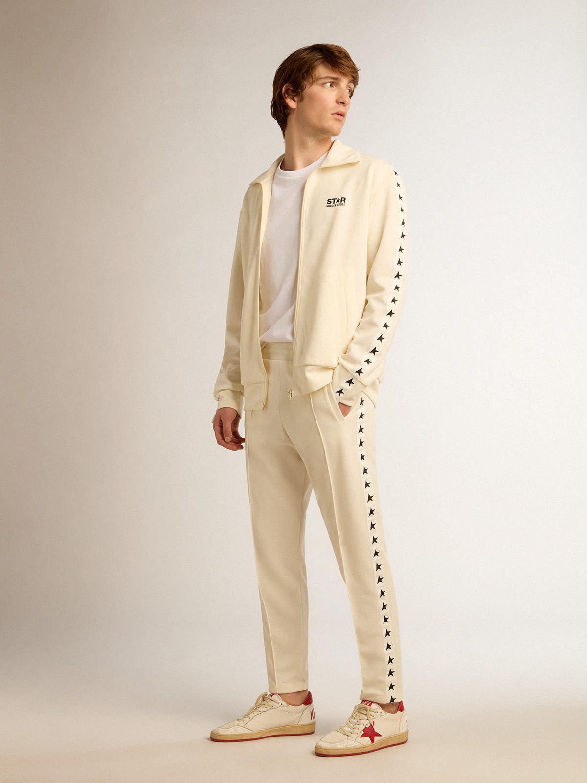 Louis Vuitton Tracksuit Jacket, Pants - LIMITED EDITION