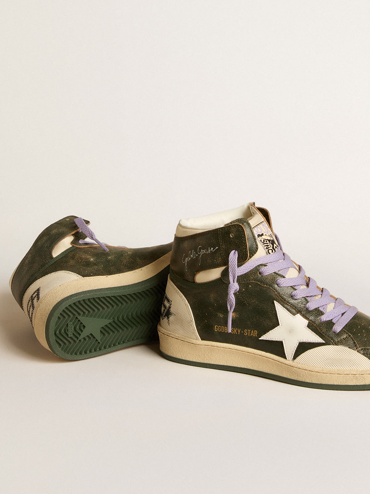 Golden goose sale sito ufficiale uomo