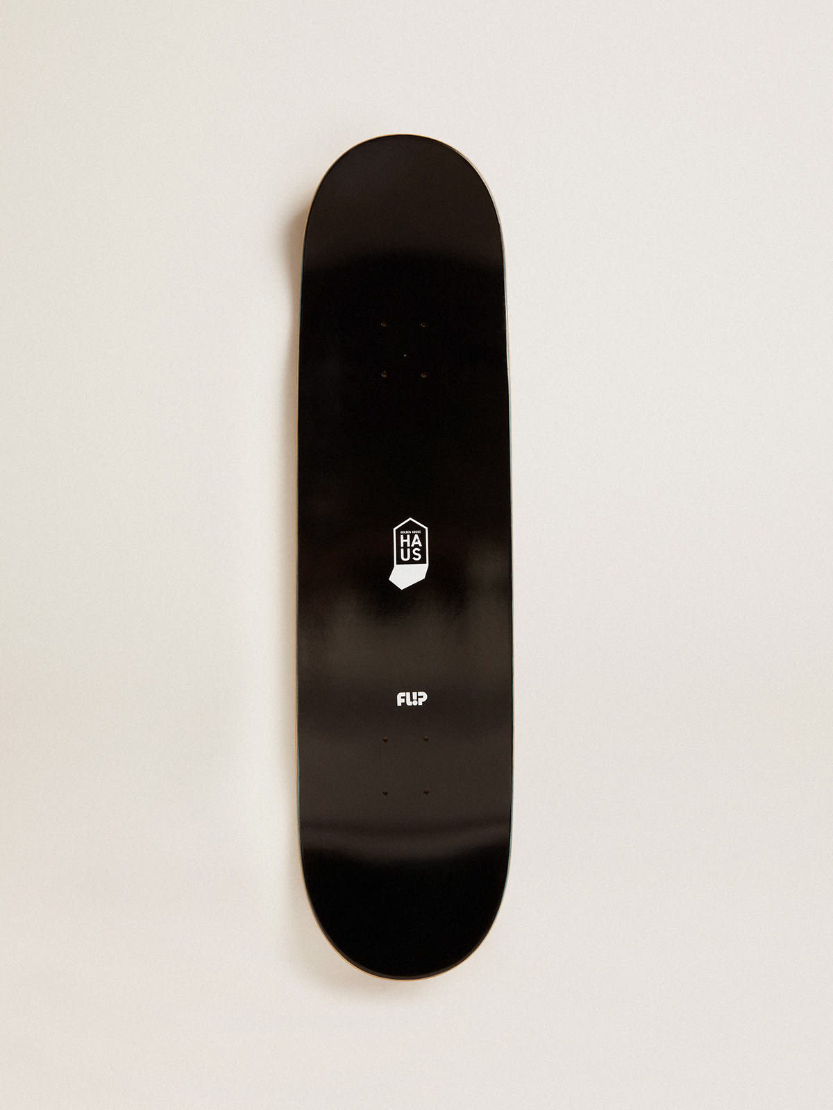 Alert Mini-Skateboard - 43 x 12 cm