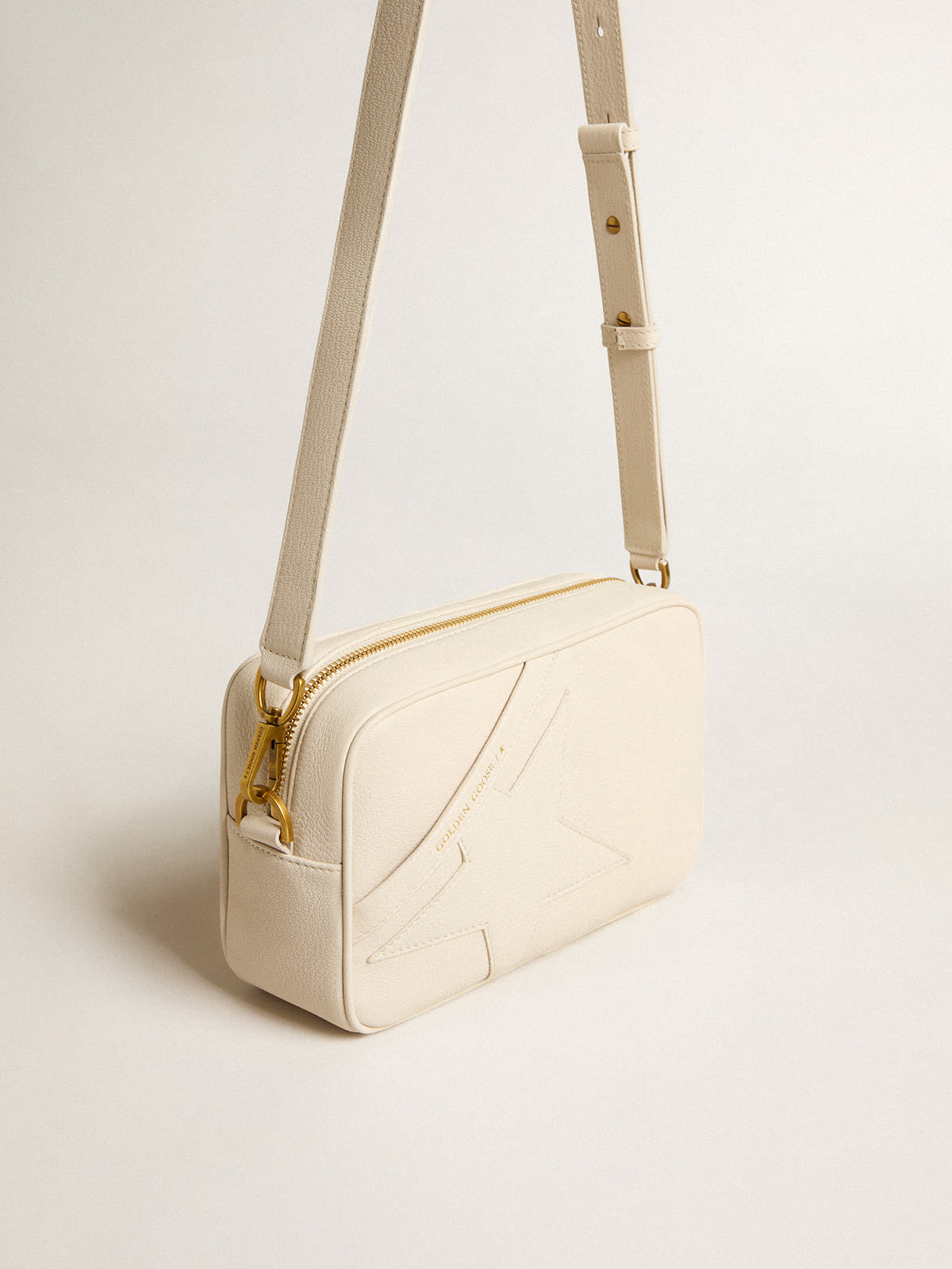 Golden goose purse sale new arrivals