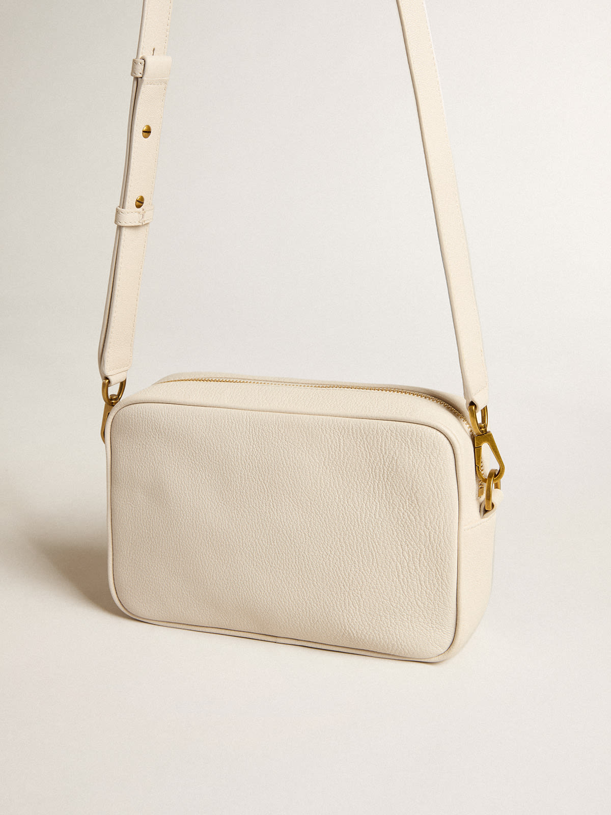 Golden goose best sale crossbody bag