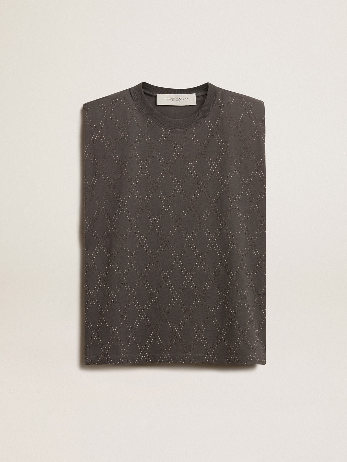 Louis Vuitton LV Japan pre-sale Star Print Sleeveless T-shirt