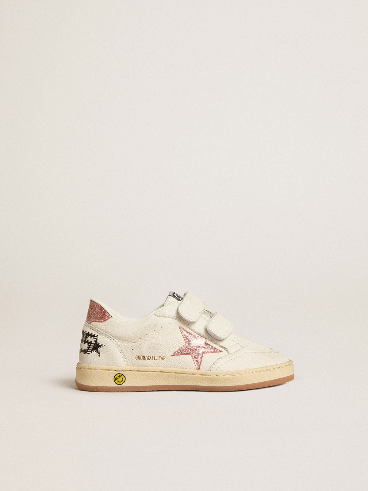 Golden goose sales junior