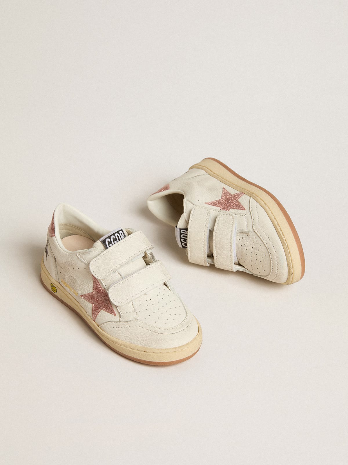 Baby girl store golden goose