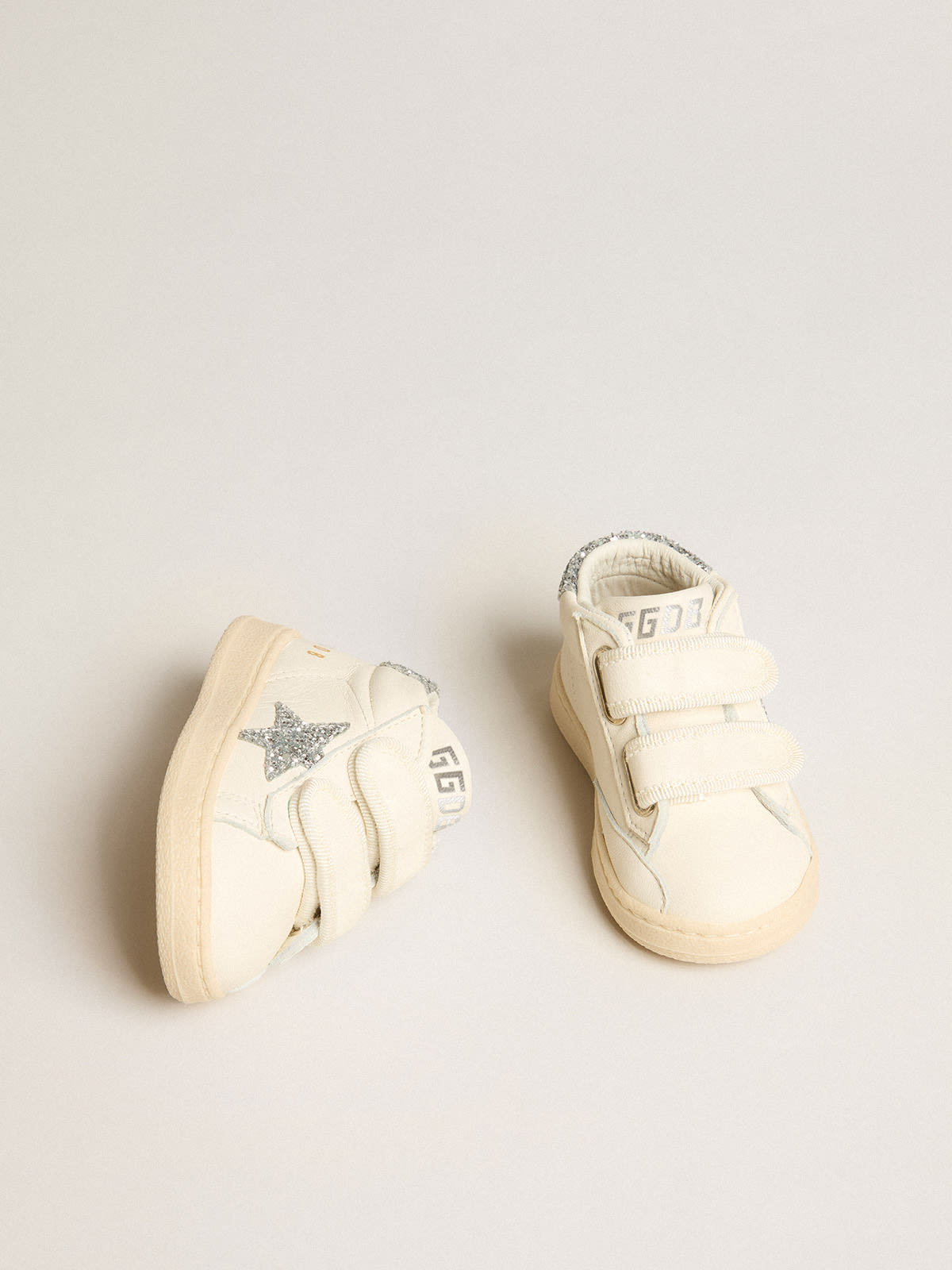 Golden goose hot sale baby girl