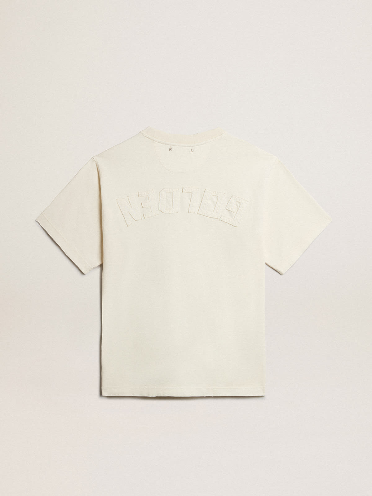 Golden goose t shirt on sale sale