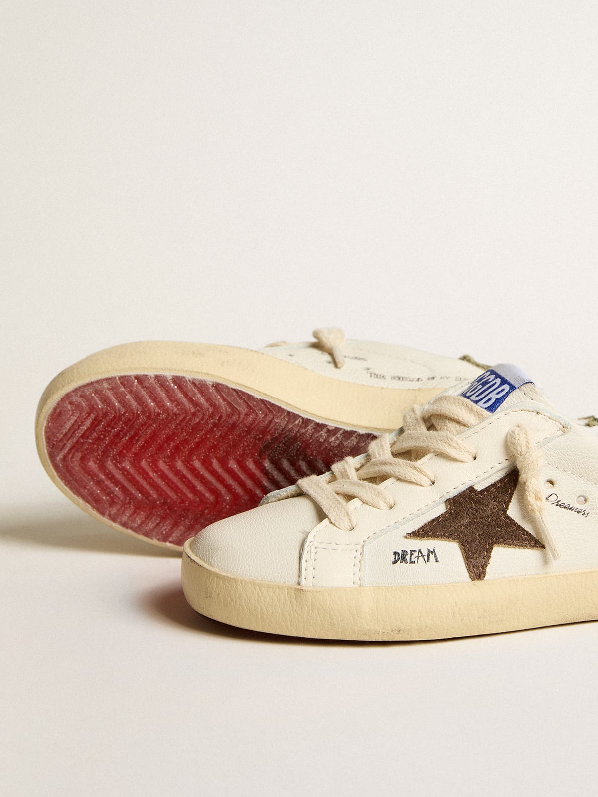 Golden goose superstar bambino prezzo shop basso