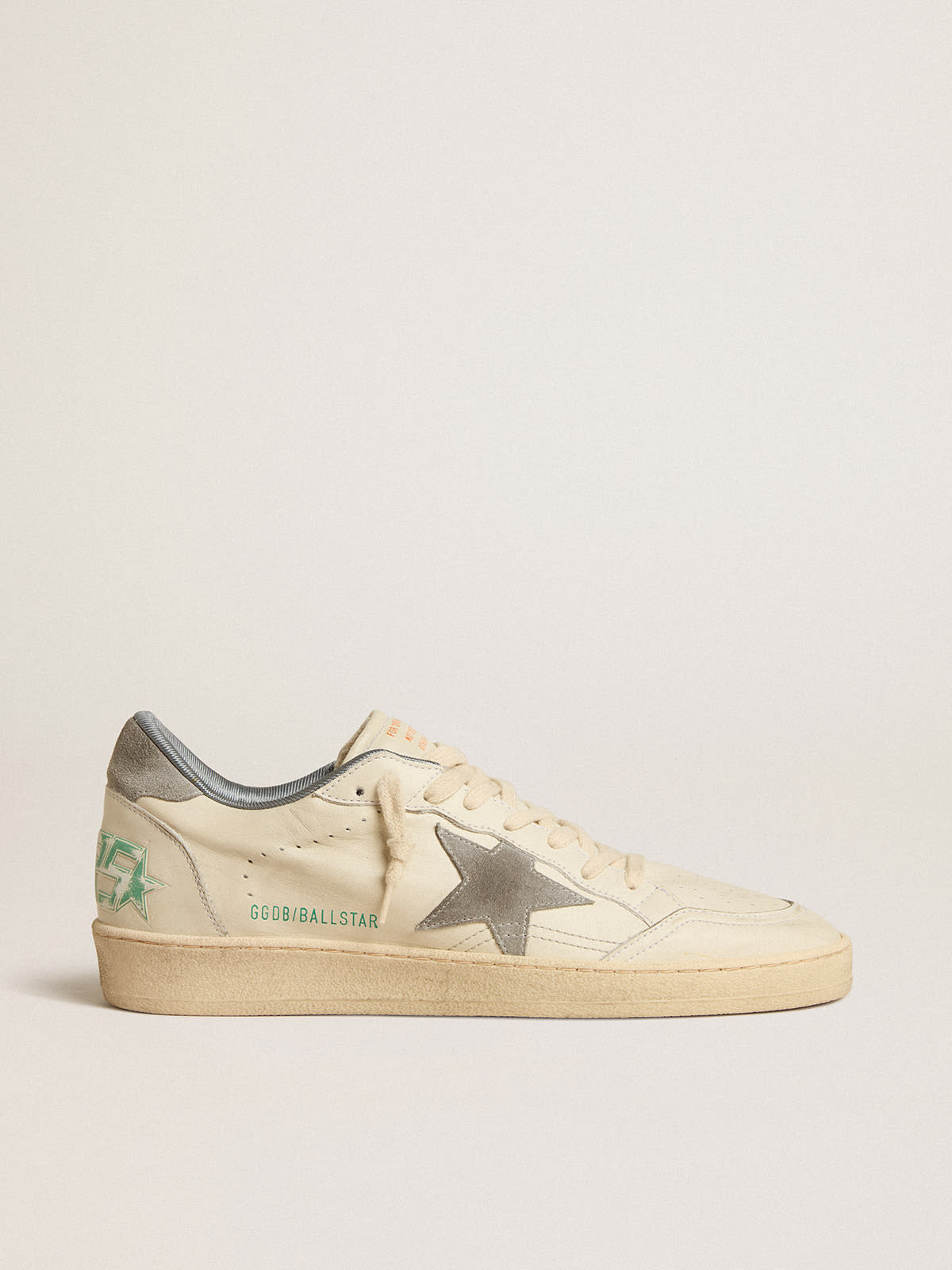 Golden goose clearance ball star mens