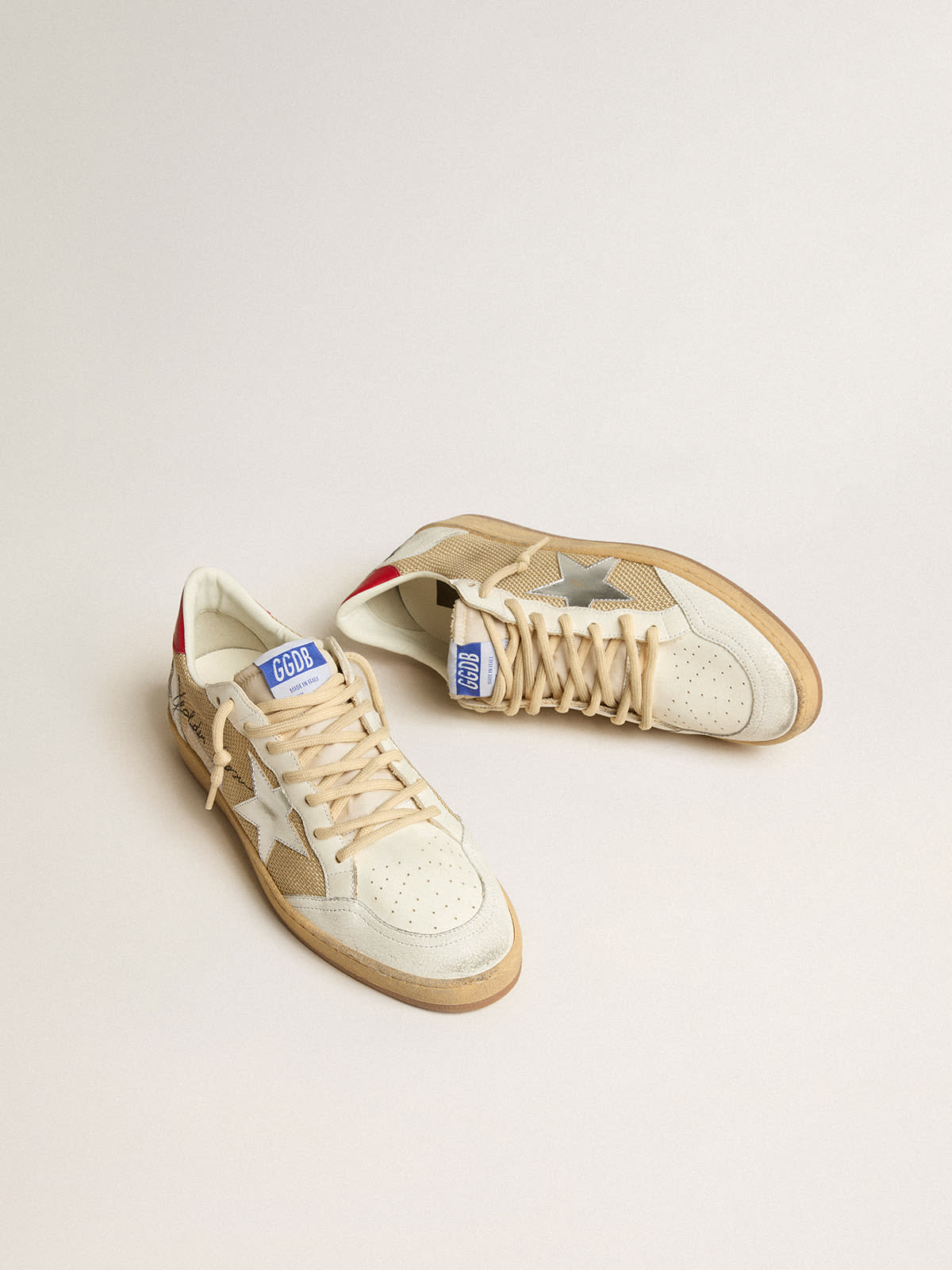 Golden goose hot sale sneakers 219