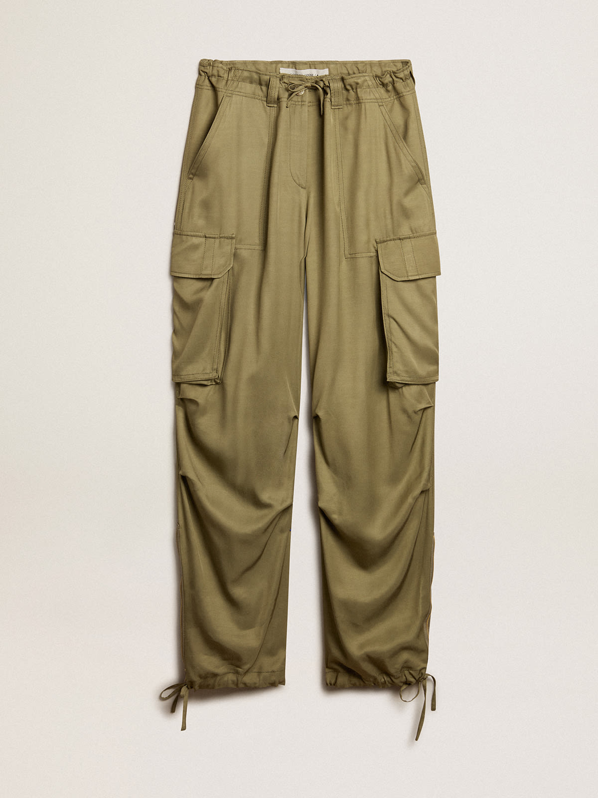 Women's trousers: pants and jeans for womens | Golden Goose