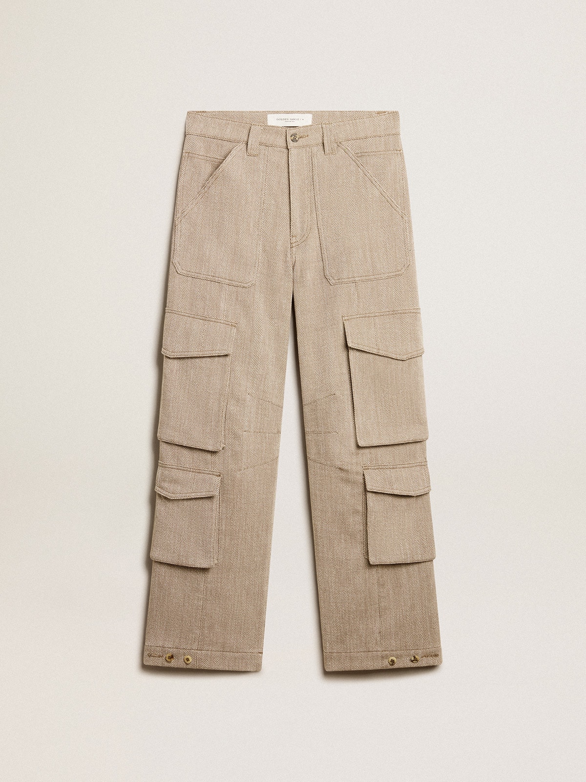 Basic Corduroy Cargo Pants  Colored pants outfits, Aesthetic