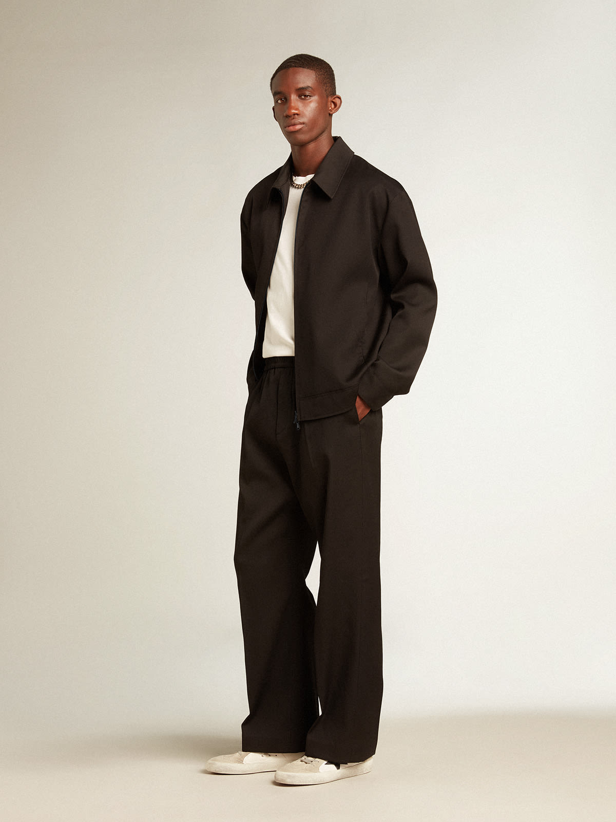 Pantaloni da jogging adulti National Geographic Disney Store | Disney Store