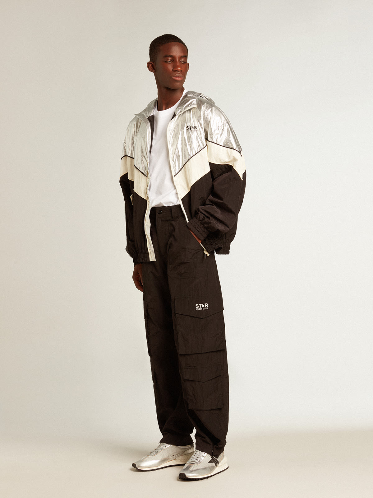 Golden Goose Cargo Pants for Women