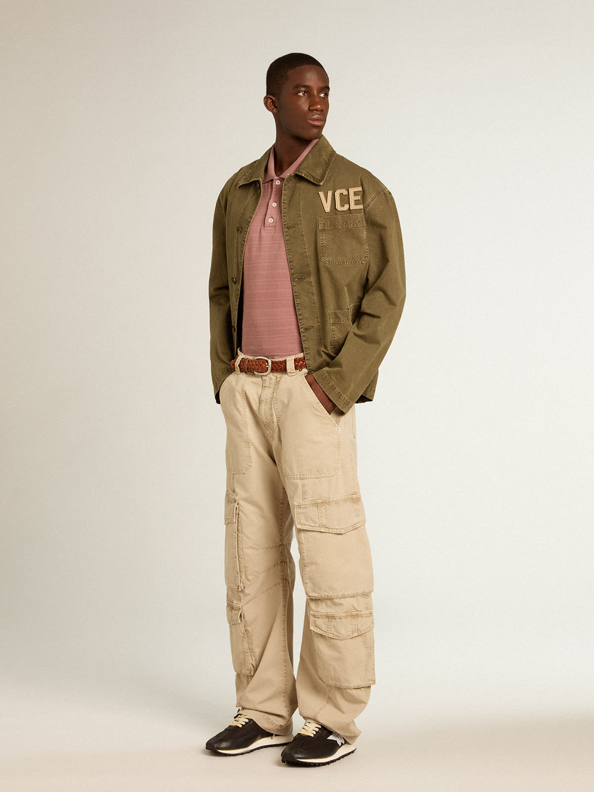 Mens trousers: pants and jeans for men