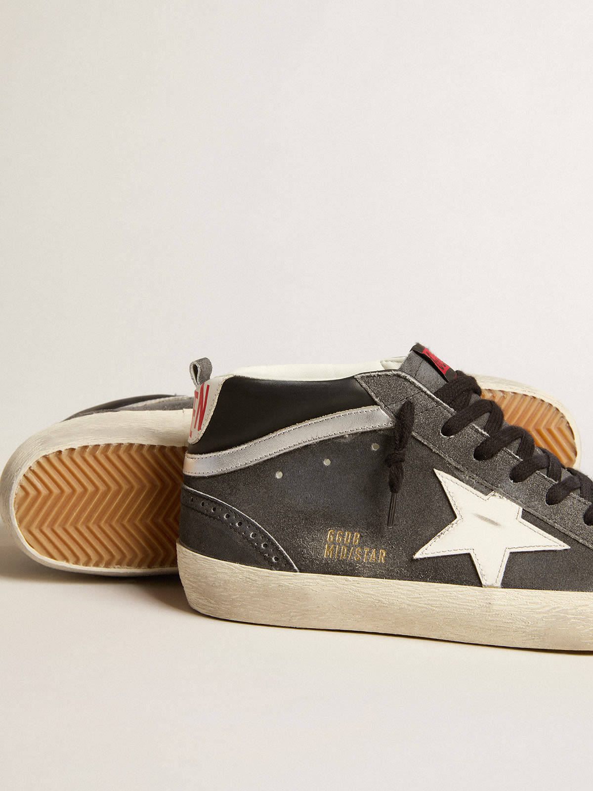 Golden goose cheap sneakers midstar