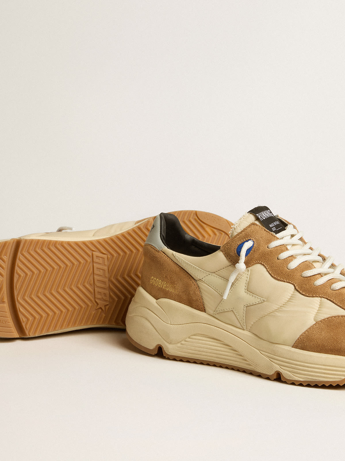 Scarpe uomo golden goose scontate on sale