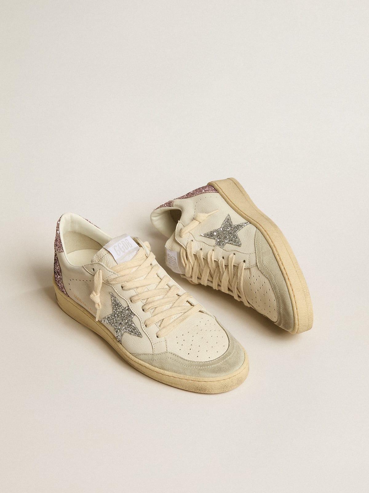 Golden goose ball star sales camo